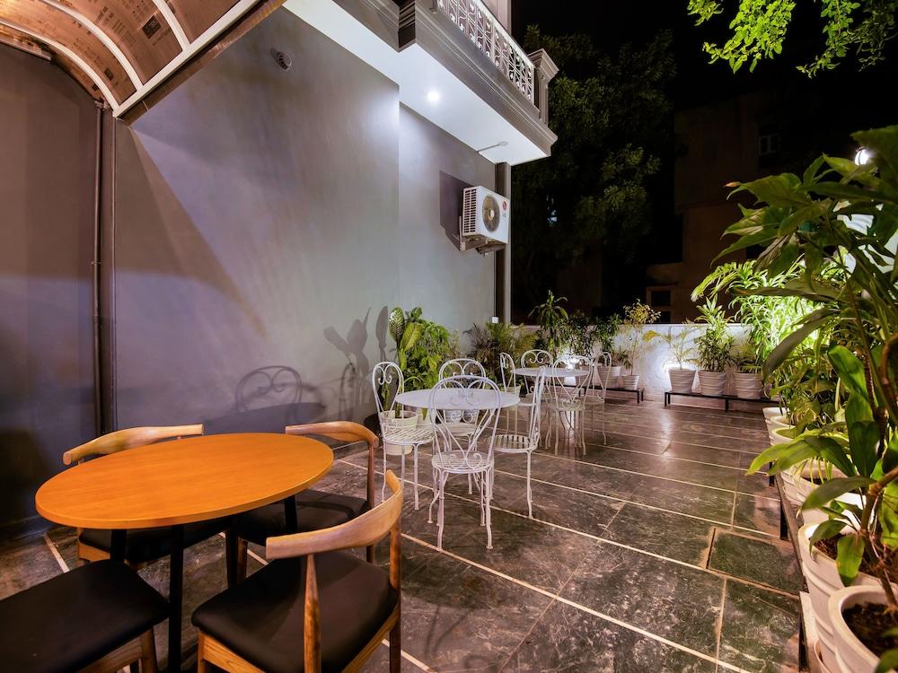 Lords Inn Neu-Delhi Exterior foto